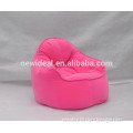 New arrived bright color fabric bean bag chair ( NW918)